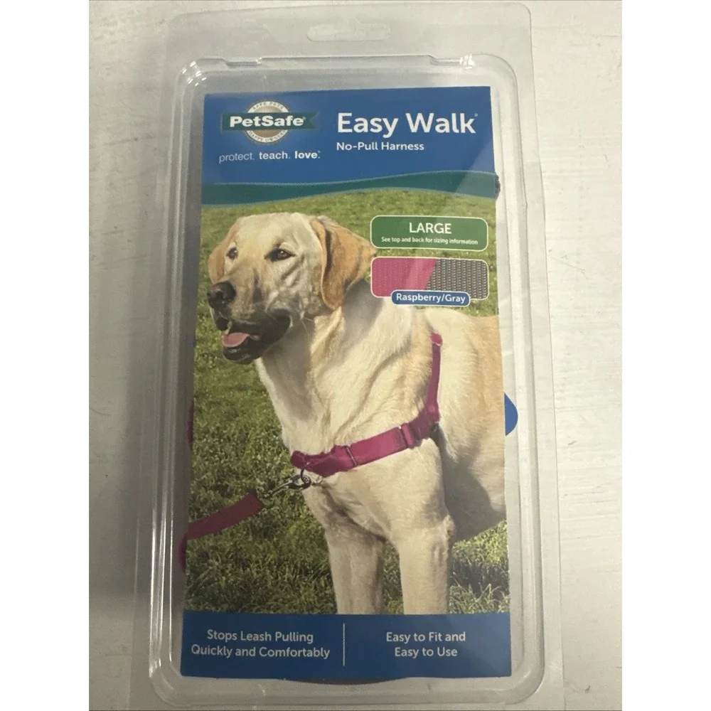 PetSafe easy walk